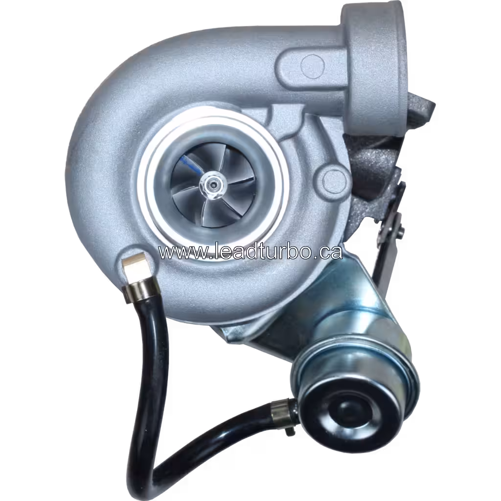 Турбокомпресор 704090-0001 TB0299 заміна для Mercedes-Benz Sprinter 310D top view