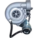Турбокомпресор 704090-0001 TB0299 заміна для Mercedes-Benz Sprinter 310D thumbnail 4