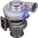 Турбокомпресор 707866-5008S GT4708BJNS: заміна для Detroit Diesel 60 14.0L