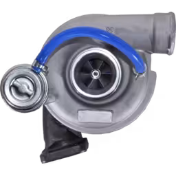Турбокомпресор 711736-5028 GT2556S для Perkins JCB 3CX (4.4L)