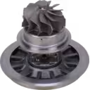 712371-0028 BTV8501 Turbocharger Core for CAT Earth Moving thumbnail 3