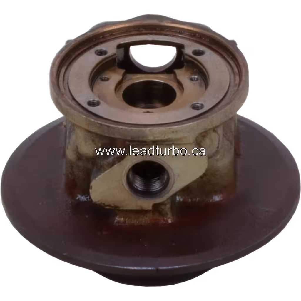 Післяринкова корпус підшипника J96 референс OEM 451491-0021 BH
