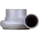 FOR 714322-0005 CH Compressor Housing for J96 Turbo