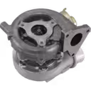 Турбокомпресор 724639-5006 GT2052V заміна для Nissan ZD30DDTI thumbnail 3