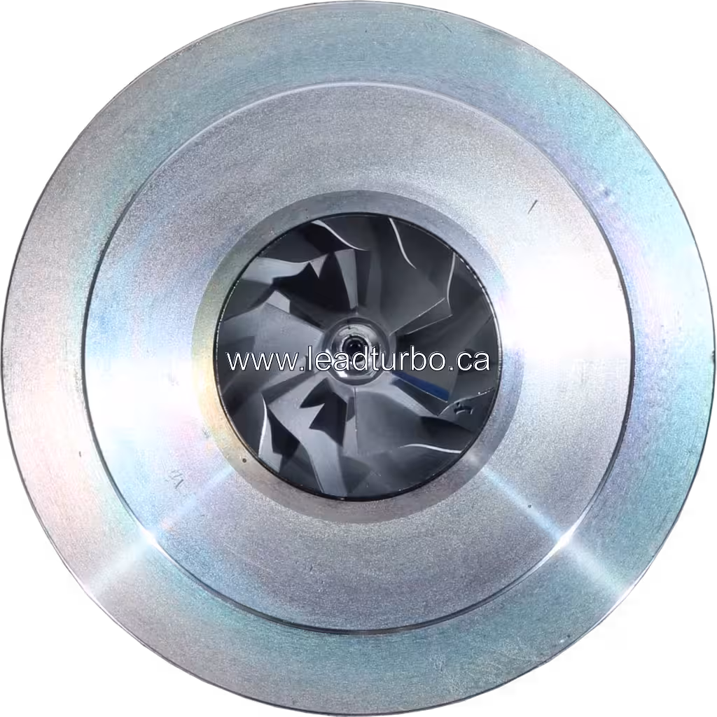 750853-5001 GT3271JLS Turbo Core for Hino J05C-TI top view