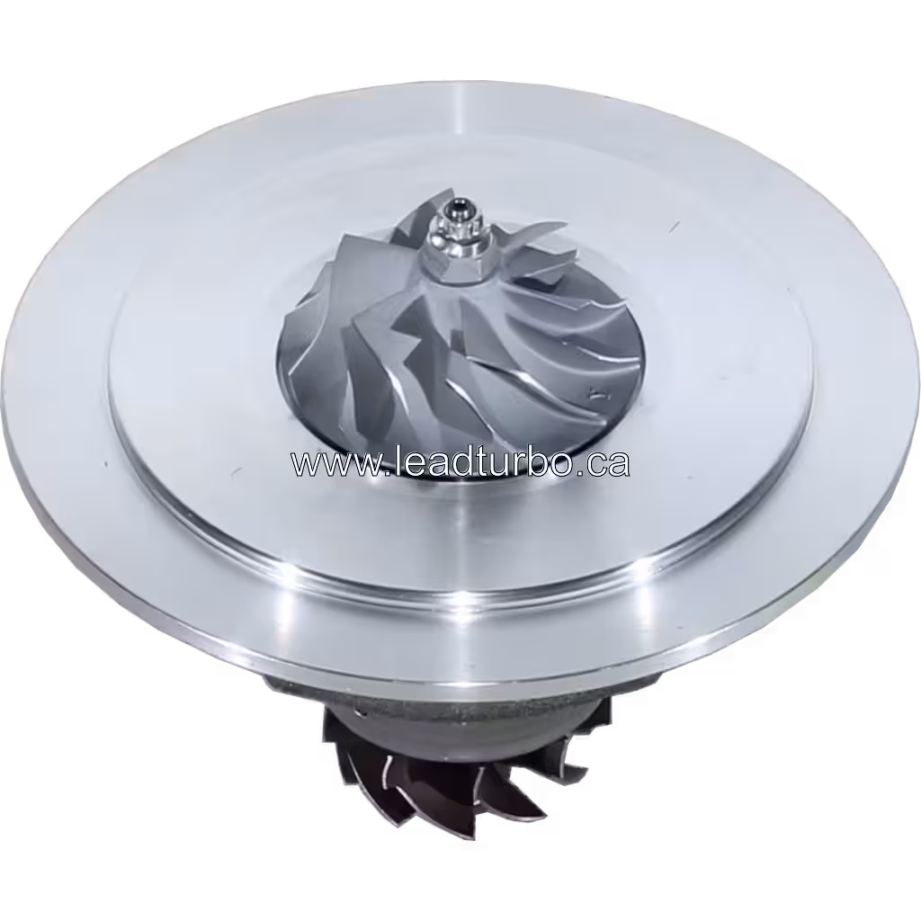 750853-5001 GT3271JLS Turbo Core for Hino J05C-TI 45 degree view