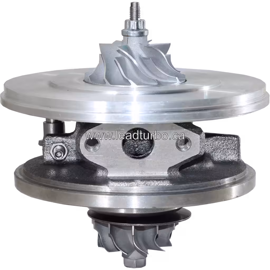 753420-5002 J96 Turbocharger Core Replacement front view