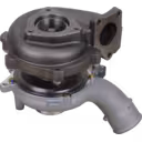 776470-5003S GTB2260VK Turbocharger Replacement for Audi A6 3.0 TDI thumbnail 3