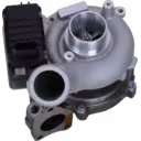776470-5003S GTB2260VK Turbocharger Replacement for Audi A6 3.0 TDI thumbnail 1