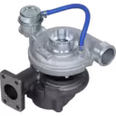 785827-5022 GT2556S Turbocharger Replacement for Perkins 4 4L