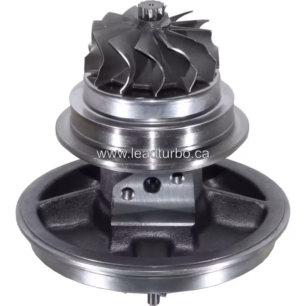 S4DS006 Core für CAT 3406 Motor