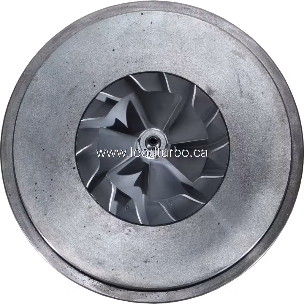 7C7503 Core S4DS006 Turbolader Ersatz