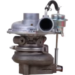 8970385180 RHB52W Turbocharger Replacement for Isuzu Trooper 4JB1TC