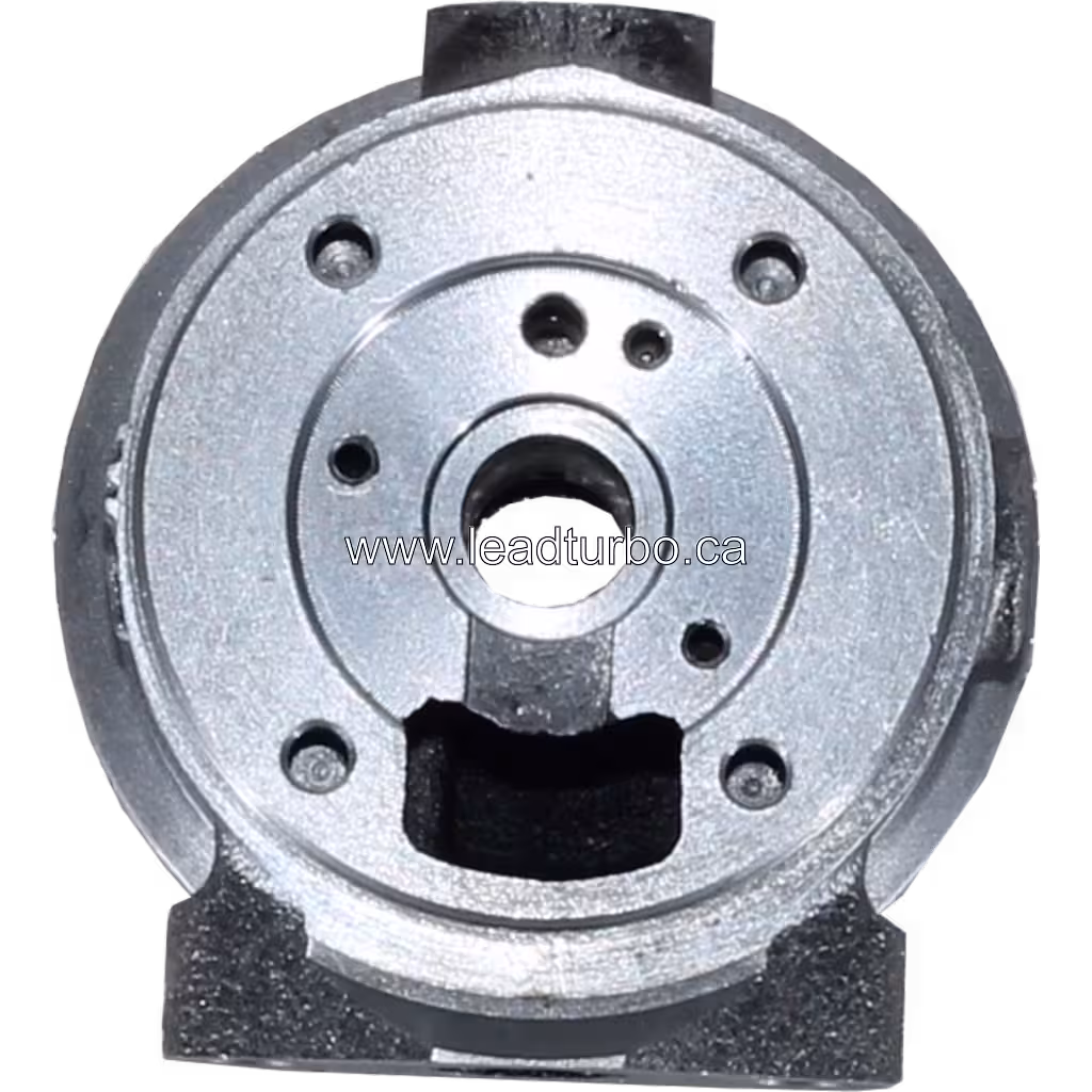 8971856452 BH J96 Bearing Housing Replacement top view
