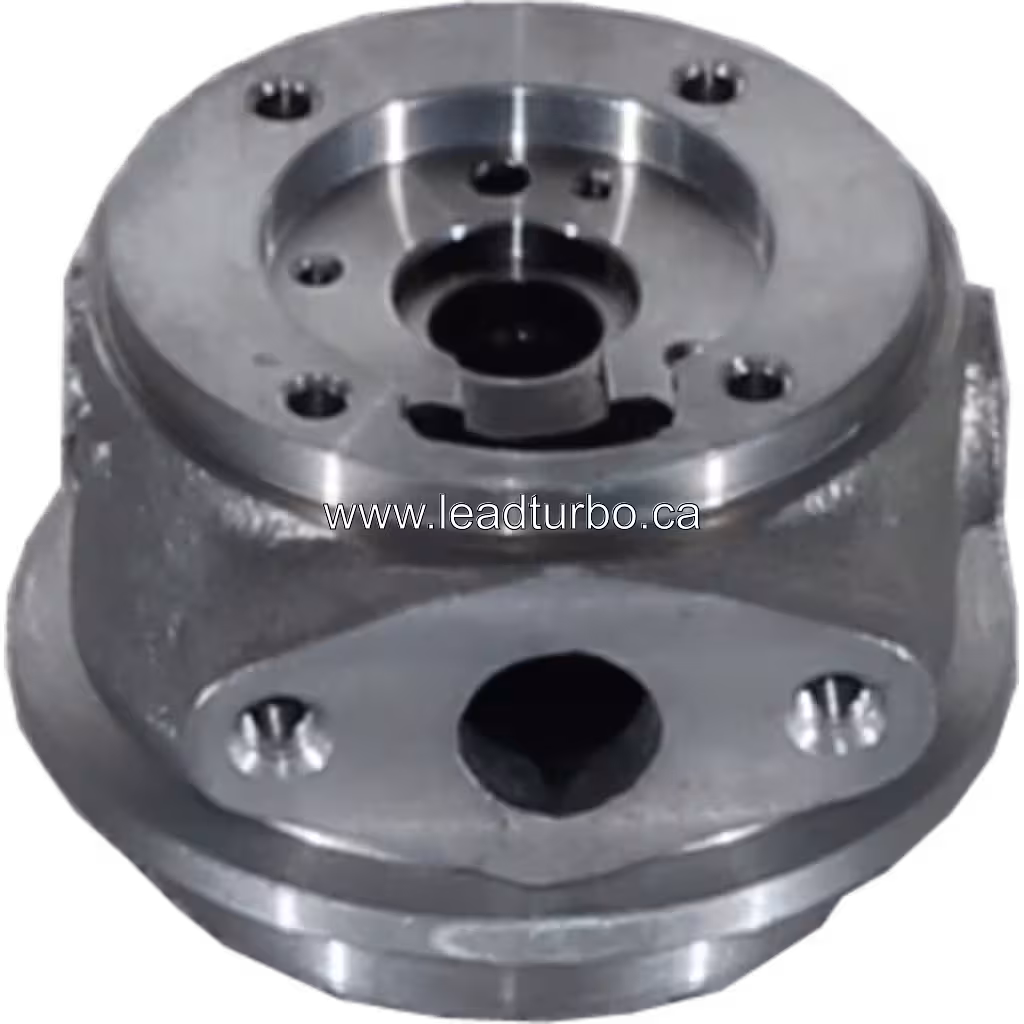 8971856452 BH J96 Bearing Housing Replacement 45 degree view