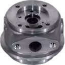 8971856452 BH J96 Bearing Housing Replacement thumbnail 2