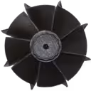 8972402101 TW J96 Turbine Wheel Replacement thumbnail 2