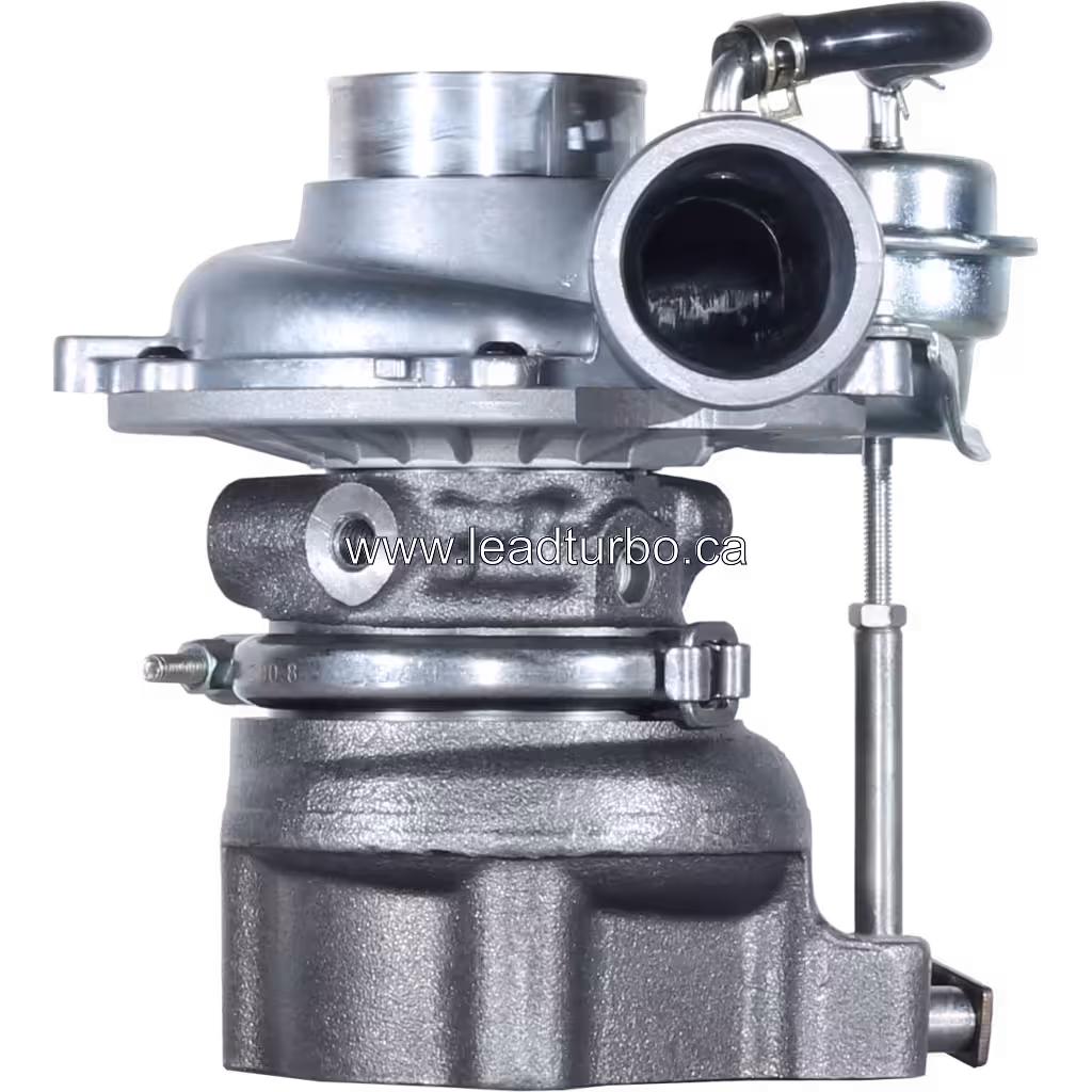 8973125140 Turbolader Ersatz für Isuzu 4JX1TC