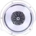 8973311850 RHF4/RHF4H Turbo Core for Isuzu 4JB1T(VIDZ) thumbnail 4
