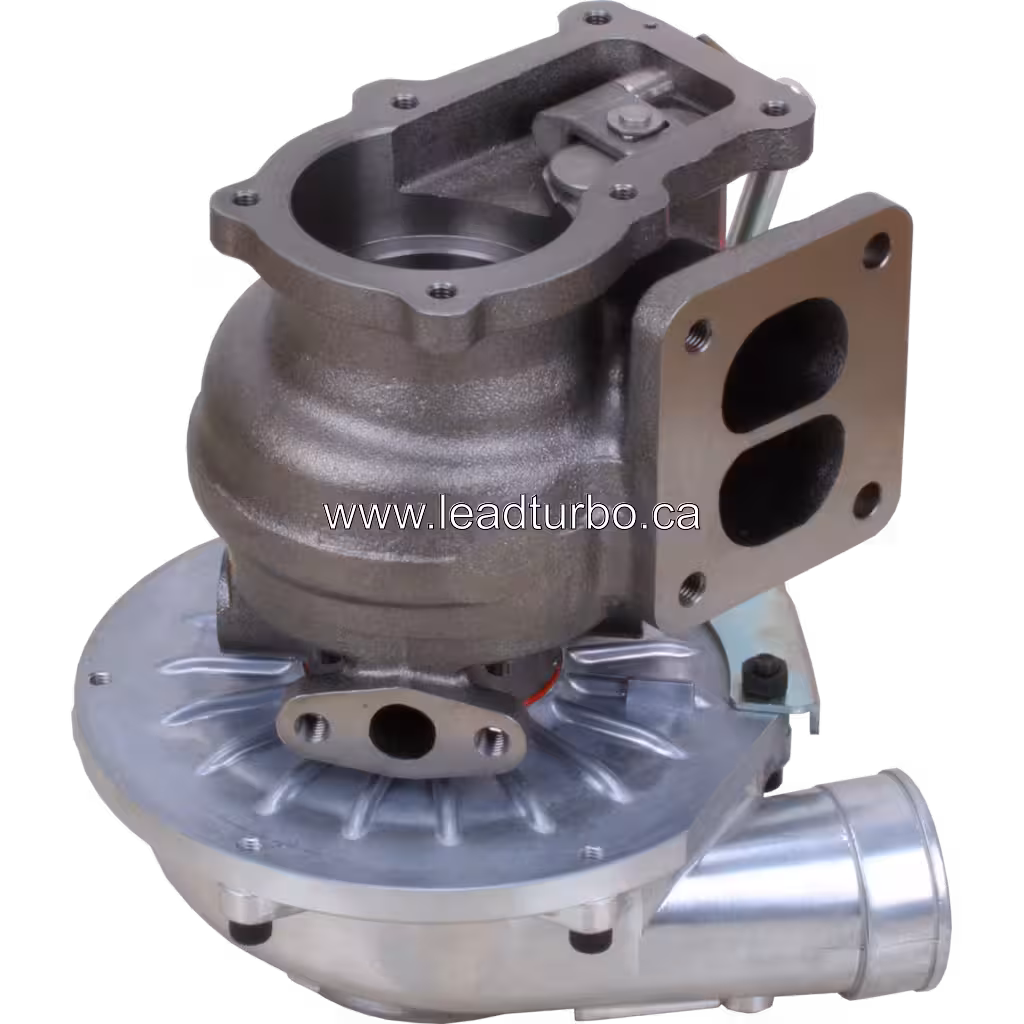 RHE6 Turbolader für Hitachi Zaxis 330