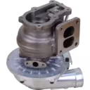 RHE6 Turbolader für Hitachi Zaxis 330
