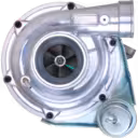 8981534800 Turbolader RHE6 Ersatz für Isuzu