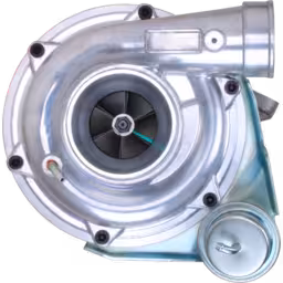 8981534800 Turbolader RHE6 Ersatz für Isuzu & Hitachi