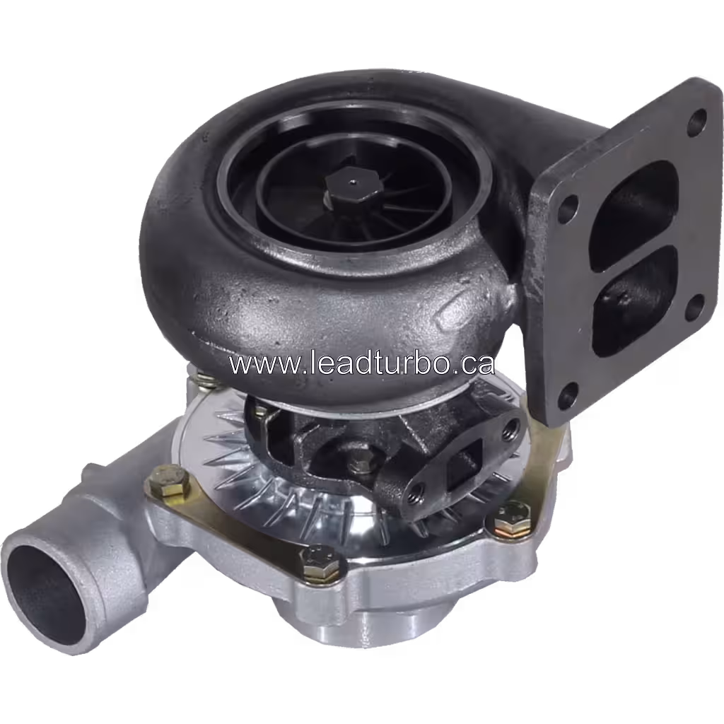 Caterpillar 926E Turbolader Ersatzteil 465088-0003