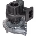 K27 2-3071OXCKB 11 91 Turbo Assembly