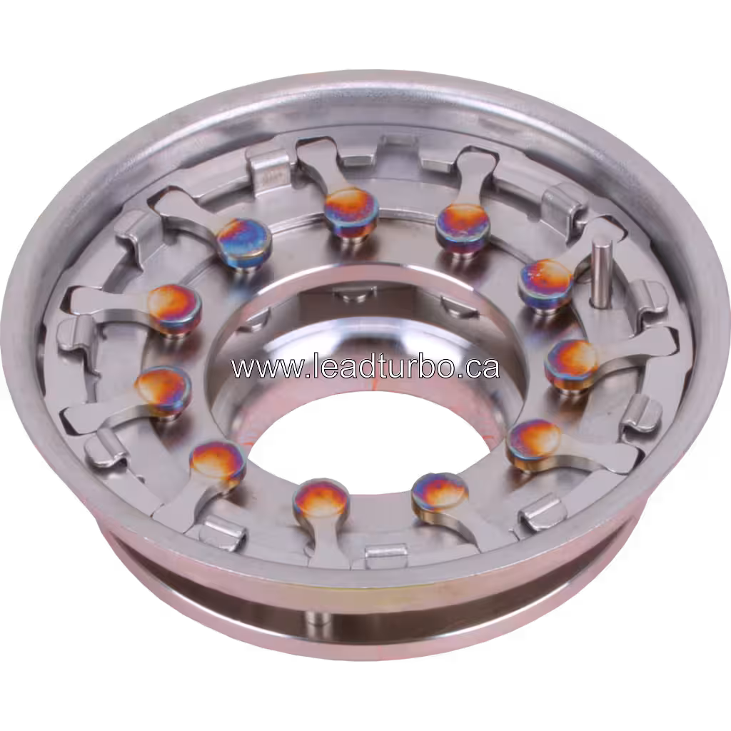 Anel de Bocal VJ38 NRA para Turbo J96 45 degree view