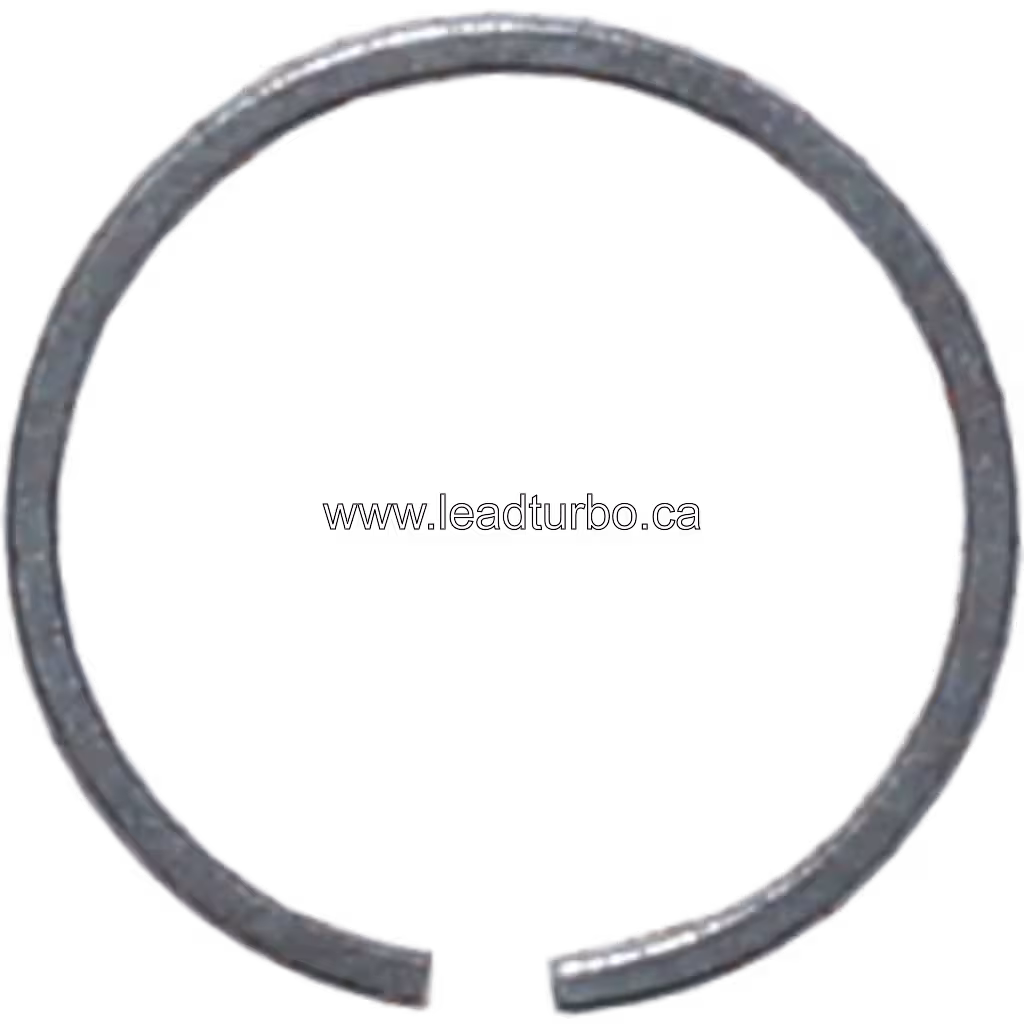 Componente de reposição de turbocompressor Audi