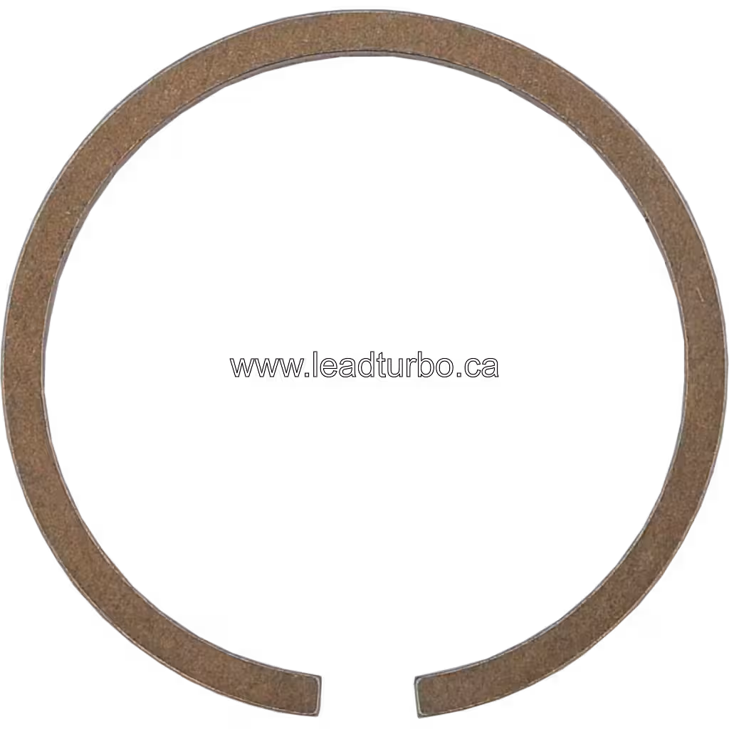 Componente turbo T250-04 Perkins 1104C