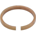 Anillo de Pistón 400749-0006 para Turbo T250-04