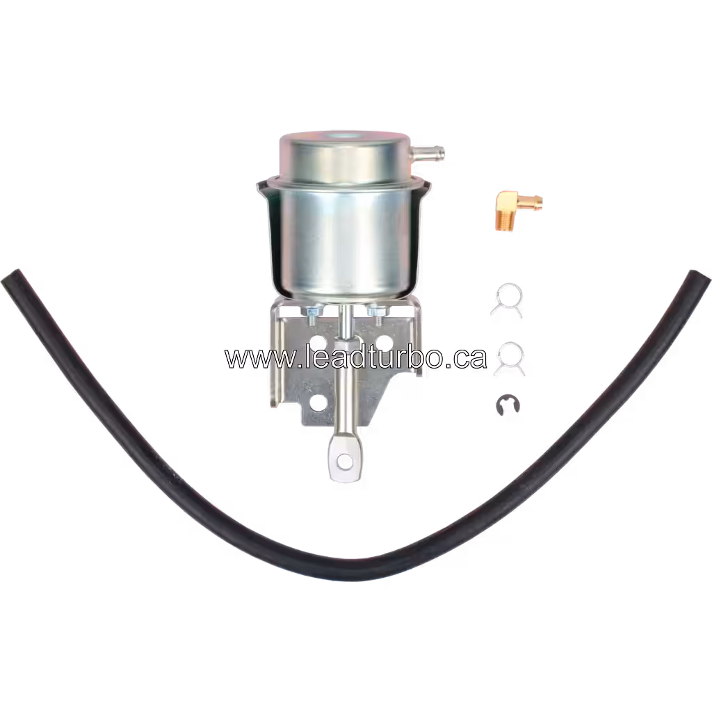Atuador 451764-0047 para Turbo GTA4594BS CAT C11 top view