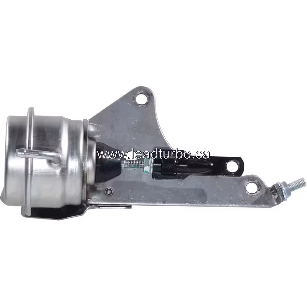 Atuador de Turbocompressor J96 53039700122 AC - Reposição front view