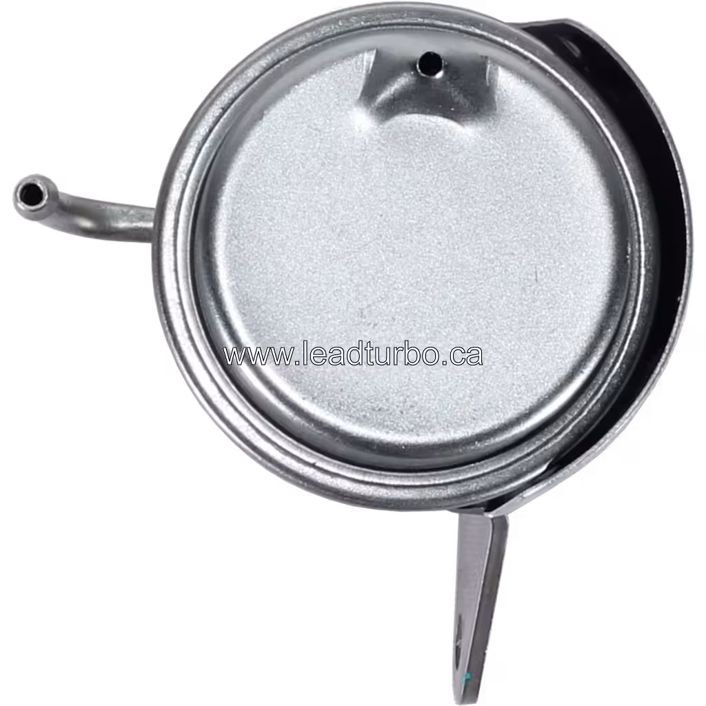 Atuador de Turbocompressor J96 53039700122 AC - Reposição top view