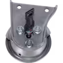 Atuador turbocompressor J96 para aplicação industrial