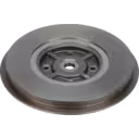 Back Plate 2841902 HX80: заміна для Cummins KTA50