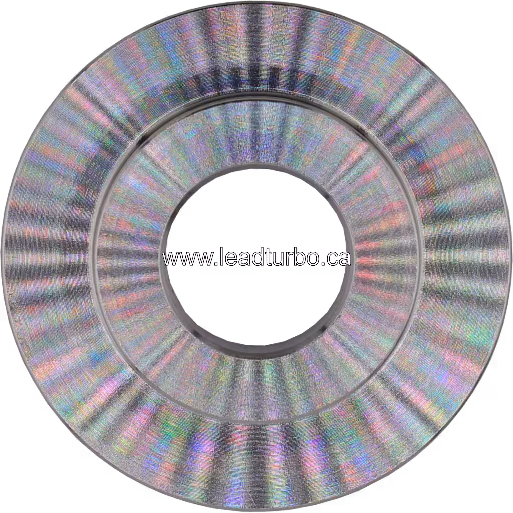 Bague de poussée 6505-71-0230 pour KTR130-534AW Komatsu HD465-7 top view