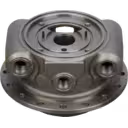Bearing Housing 4041802 para Turbo HE851 Cummins QSK60