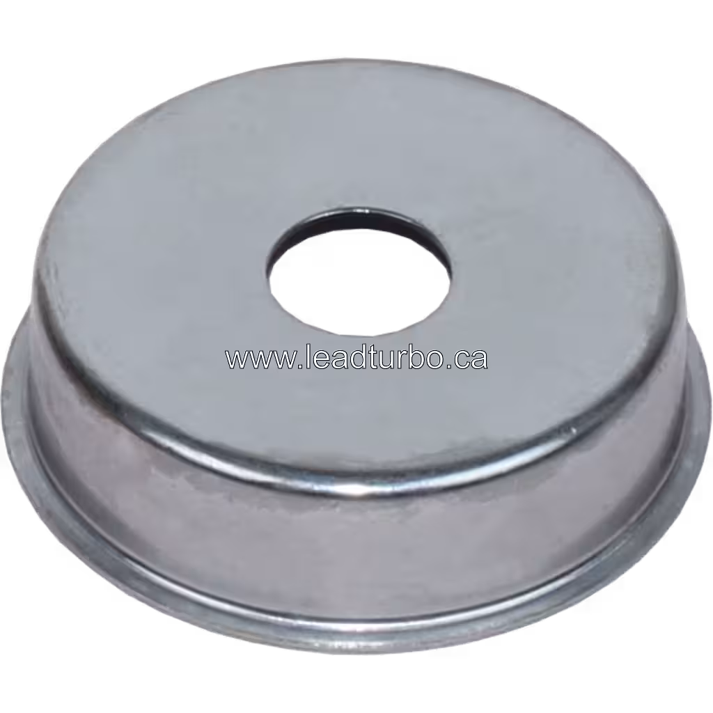 Bouclier Thermique 7C5856 pour Turbo S2EGL100 CAT 325B 45 degree view