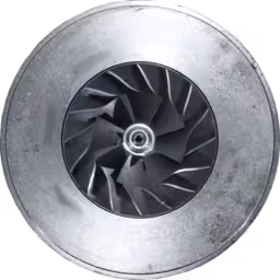 Cœur de Turbocompresseur HX35 3537132 pour Cummins