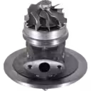 Pièce de rechange cœur turbocompresseur industriel