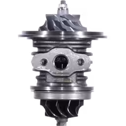 Cœur de Turbocompresseur pour Mercedes-Benz Sprinter 310D