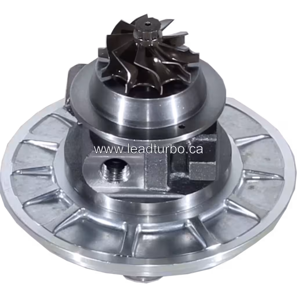Turbolader Kern CT9C Nachmarkt-Ersatz