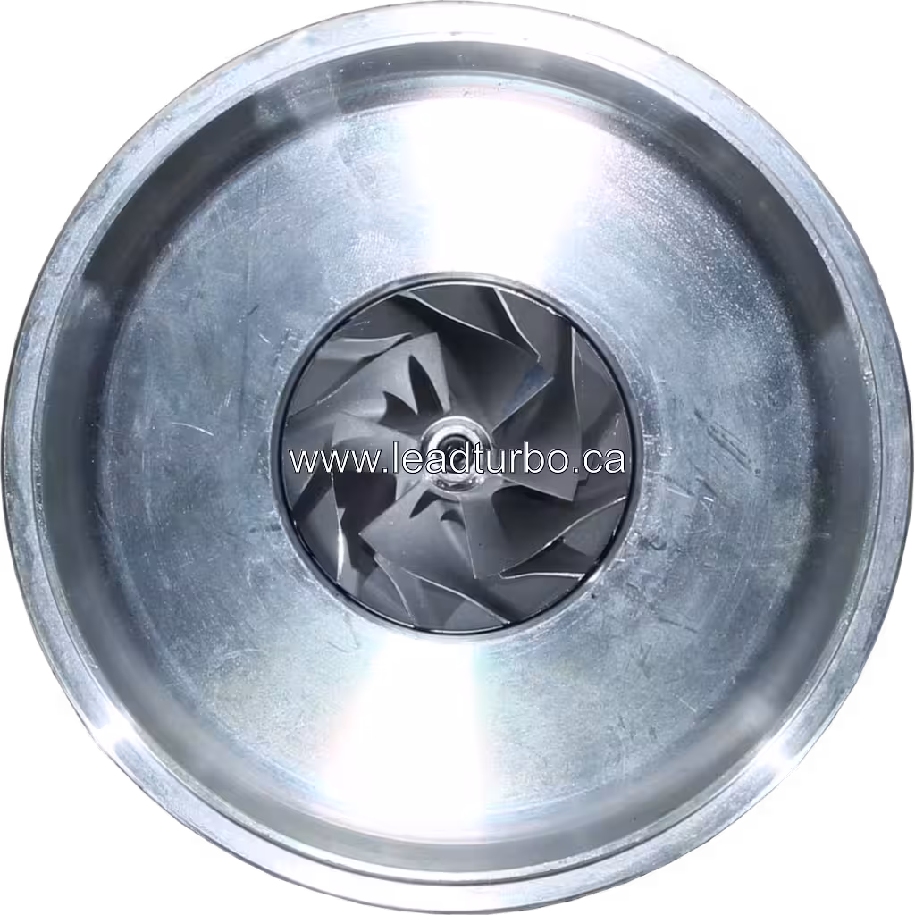 CT9C Turbolader Core für Toyota 2KD-FTV