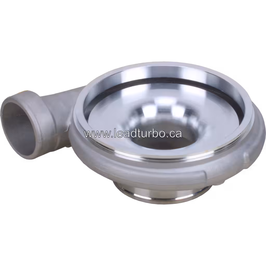 Carcaça compressor turbo HC5A referência 3525546