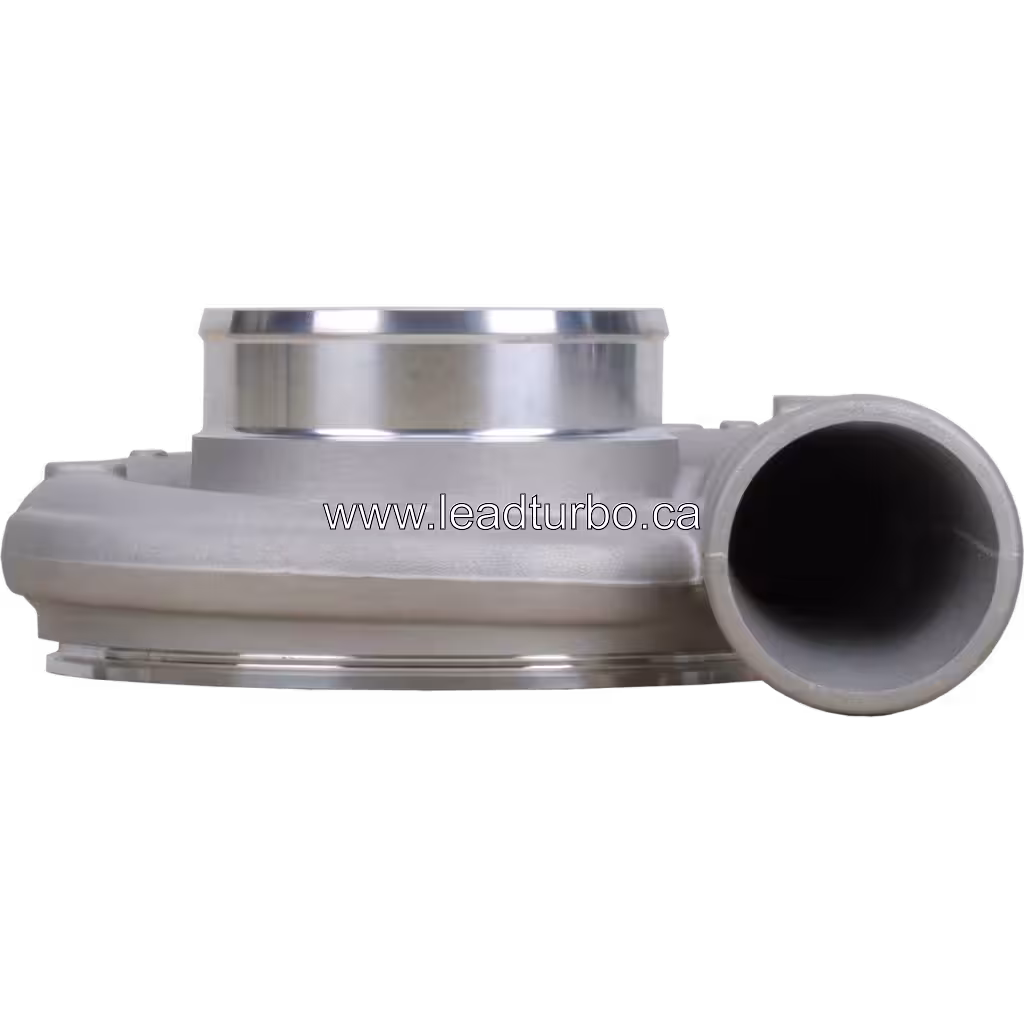 Carcaça compressor 3525546 para turbo HC5A Cummins