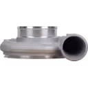 Carcaça compressor 3525546 para turbo HC5A Cummins