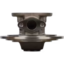 Carcaça de Rolamento 3523429 para Turbo HX82 Cummins QSK50